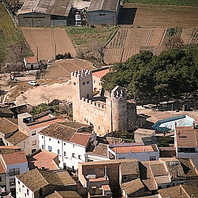 Timeline: Línia del temps Santa Oliva 3