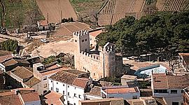 Timeline: Línia del temps Santa Oliva 3