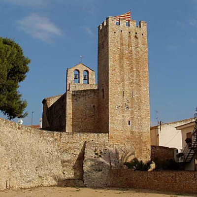 Timeline: Línia del temps Sta. Oliva Grup 4