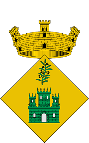 Santa maria de Santa Oliva