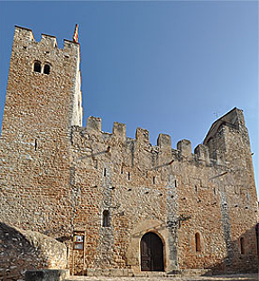 Santa Maria se Santa Oliva