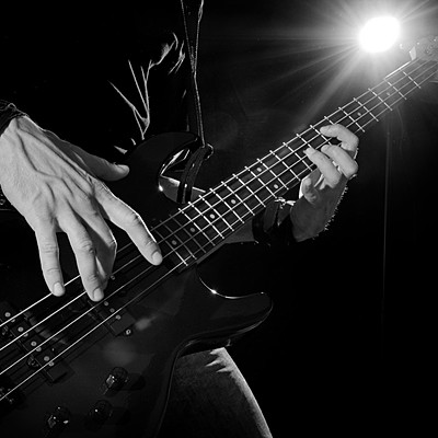 Timeline: Rock History