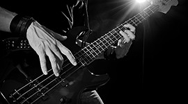 Timeline: Rock History