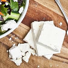 Feta in Greece