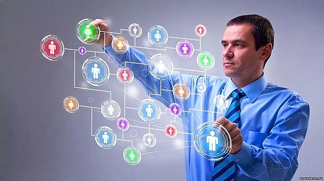 Establishment of an Advanced Research Project Agency