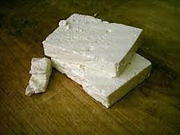 Feta Ingredients