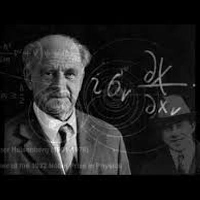 Timeline: Werner Heisenberg