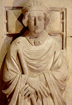 Odó, abat de Sant Cugat