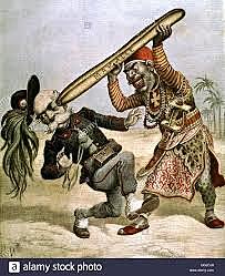 Italy takes possession of Ethiopia