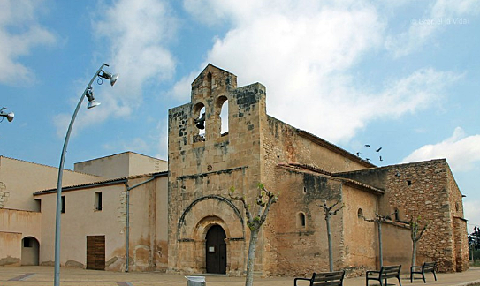 Berenguer, abat de Sant Cugat