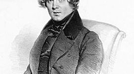 Timeline: Robert Shumann