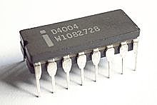 Intel 4004