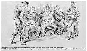 Weakness Of Democracies