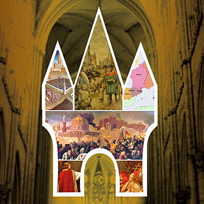 Timeline: Tijd van steden en staten