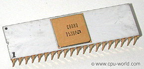 Intel 8080
