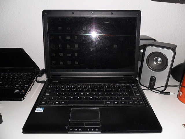 Mi primer compu
