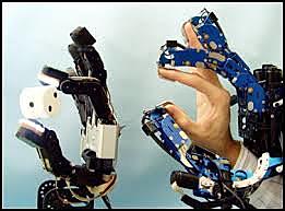 Cibernetica Y Mecatronica