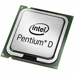 Pentium D