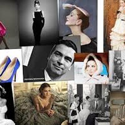 Timeline: Grandes diseñadores de la historia de la moda