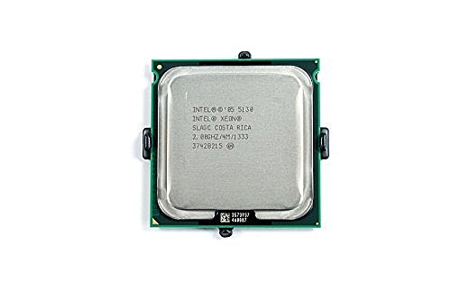Intel Xeon Dual Core