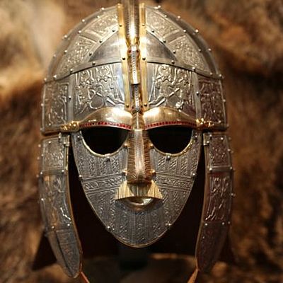 Timeline: Anglo-saxon period