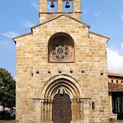 Timeline: LINIA DEL TEMPS SANTA OLIVA