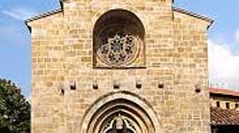 Timeline: LINIA DEL TEMPS SANTA OLIVA