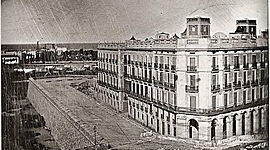 Timeline: la fotografía