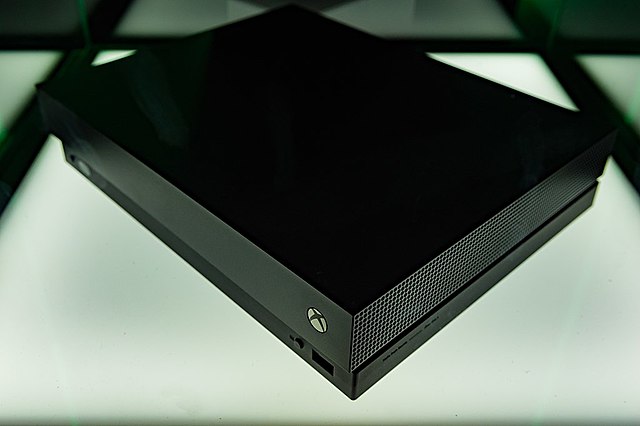 Microsoft released the final name of the console to be Xbox One X which is a similar version of the Xbox One S and the Xbox One, and that it would start shipping worldwide on November 7, 2017.