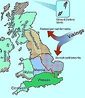 Viking's Invasions