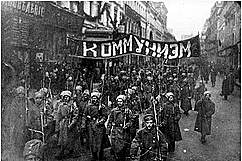 The Russian Revolution