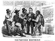 U.S. Attempt to Purchase Cuba