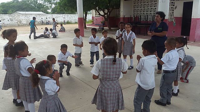 Concepto para un investigador