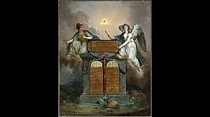 The Declaration of the Rights of Man & Citizen is published