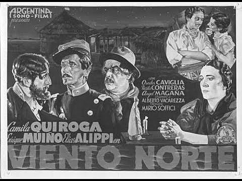 Cine social y político