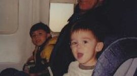 Timeline: La Vida de Blake