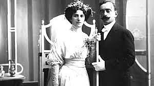 Matrimonio como contrato civil-1791