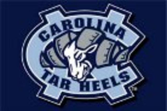 First UNC Football Game