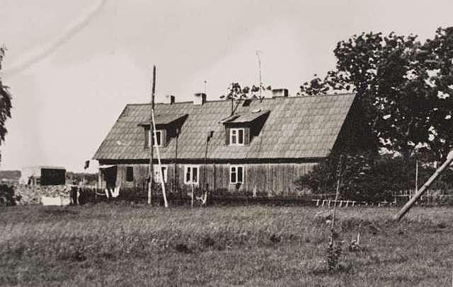 Saku Vallakooli asutamine