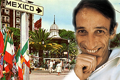 Fundo el centro intercultural de Documentación (CIDOC)