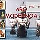 Aro modernoa