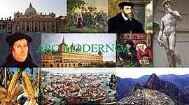 Timeline: ARO MODERNOA