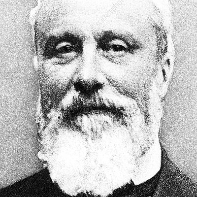 Timeline: Pierre Maurice Marie Duhem