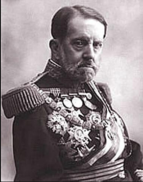 Valeriano Weylor sent to Cuba