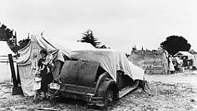 Culture- The Great Depression