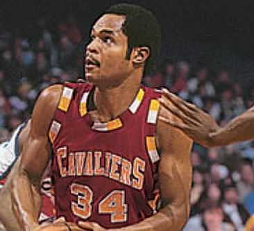 Cavs Draft Austin Carr