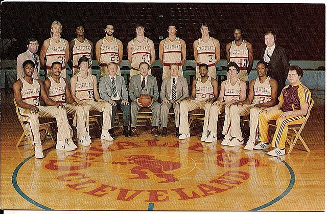 Cavs Have a Losing Streak