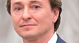 Timeline: Безруков Сергей Витальевич