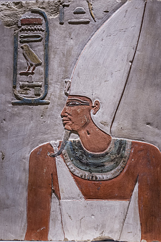 Mentuhotep I
