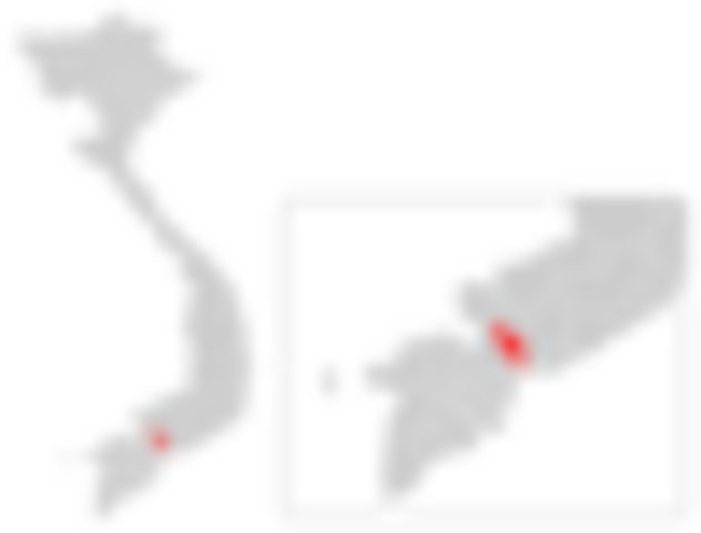 Saigon, South Vietnam